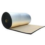 27-40kg/m3 Rubber Foam Insulation Board Sheet Roof Insulation Material