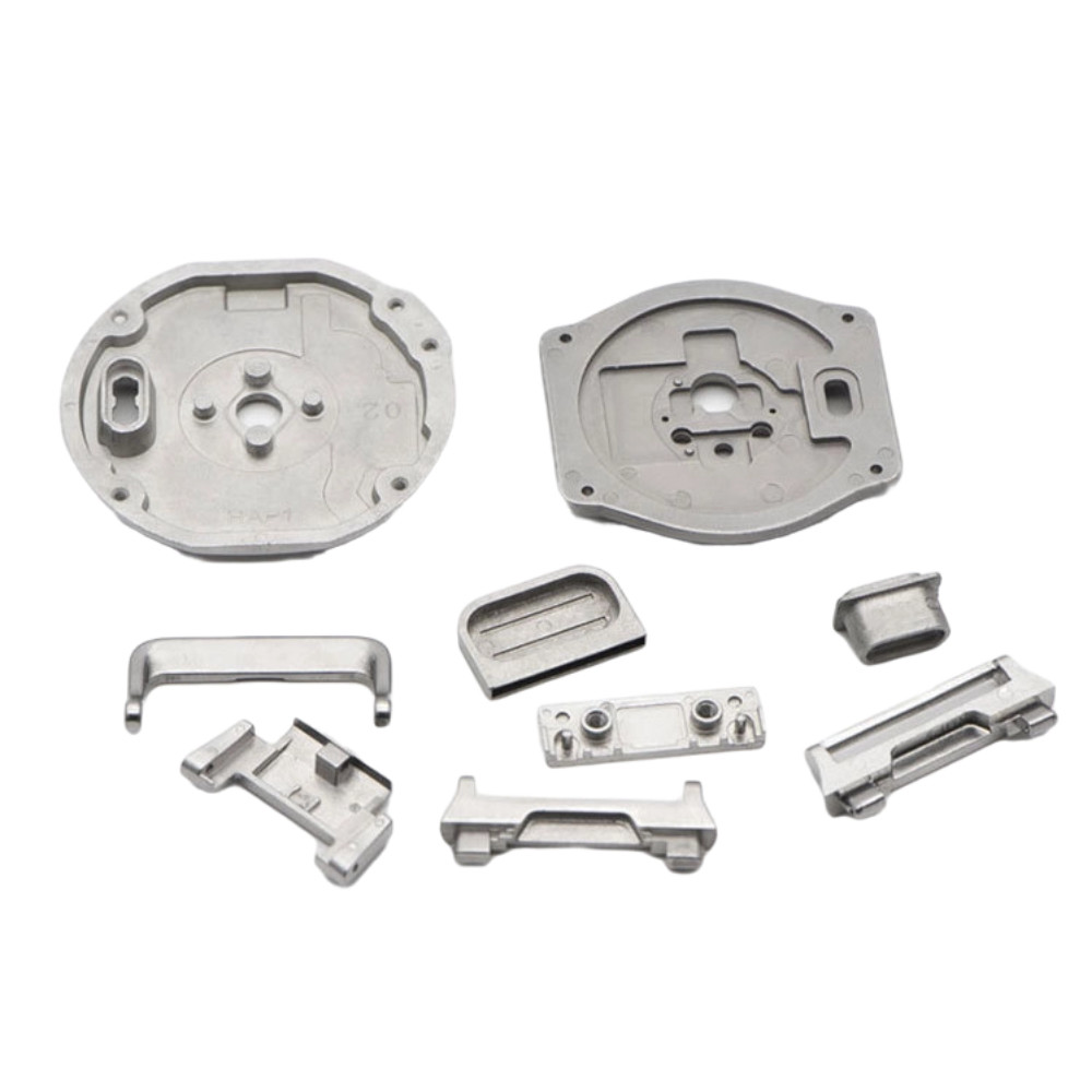 MIM Powder Metallurgy Manufacturers Cell Phone Watch Accessories Products Hardware Parts Molded Molding