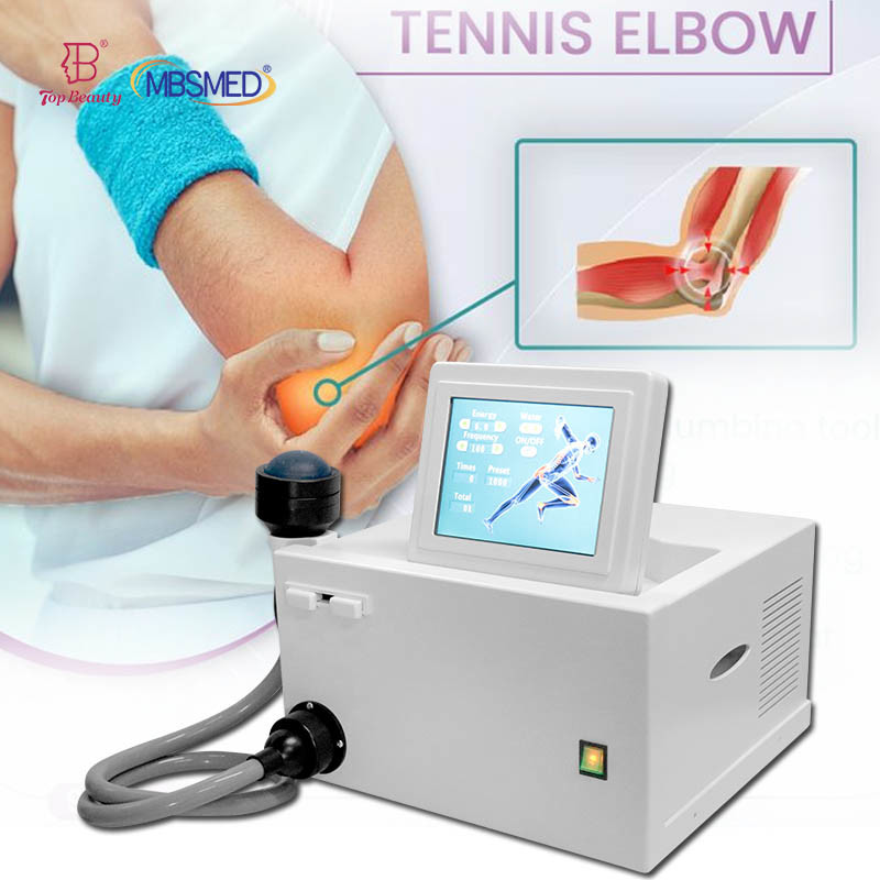 Professional Eswt Shock Wave Machine Erectile Dysfunction Ed Treatment