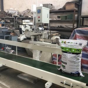 Wholesale ISO 1000bags/Hour 3KW Automatic Bag Sewing Machine from china suppliers