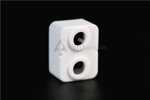 Wholesale Al2O3 Aluminium Oxide Ceramics for EV HVDC Contactor from china suppliers