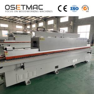 Wholesale DELTA Inverter 380v/220v Woodworking Edge Banding Machine from china suppliers