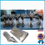 2 Colors Rubber Dip Shoe Mould Maker Anti Rust Long Working Life