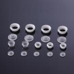 Food Safety Liquid Injection Silicone One Way Check Valve