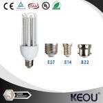 Cool White Color Temperature (CCT) and 4U120 led corn bulb 23W E27 B22