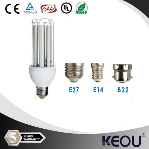 Wholesale Cool White Color Temperature (CCT) and 4U120 led corn bulb 23W E27 B22 from china suppliers