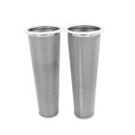 Wide Mouth 210mm Dutch Wire Mesh