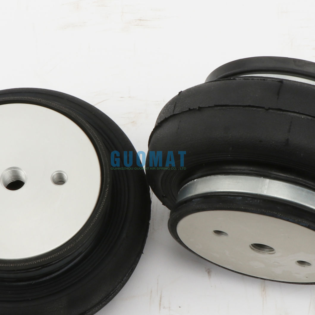 1K130070 Air Bellow Cross 1b5-500 Goodyear Rubber Air Spring Shock