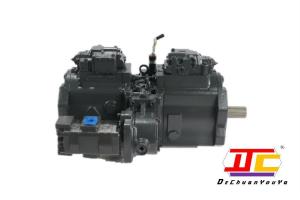 Wholesale Excavator Main Pump K3V180DTP-9N PTO EC360 from china suppliers