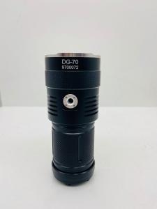 Wholesale DG-70 Portable 365nm Ultraviolet Band LED Lamp from china suppliers