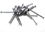 50mm Hot Dip Galvanized Construction Concrete Nails