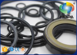 Wholesale 708-21-04033KT 708-21-04033 Hydraulic Main Pump Seal Kit For Komatsu PC60-6 from china suppliers