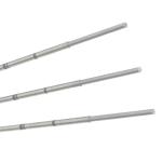 Customized Precision Medical Stainless Steel Outer Tube With Laser Marking