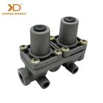 High Strength Truck Air Brake Valve 9347000400 0014314606 81521516008 5000514869