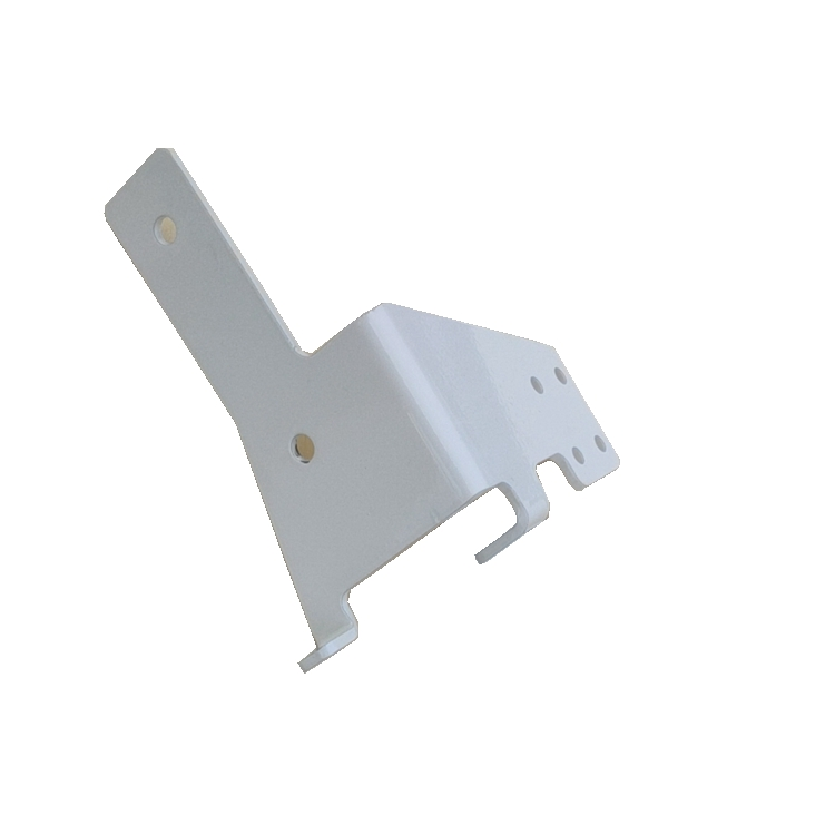OEM Custom Stainless Steel Sheet Metal Stamping Bending Parts Metal Hardware for Your
