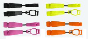 Wholesale Plastic Glove Clips in Bag Package from china suppliers