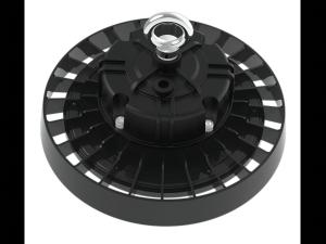 Wholesale UFO LED High Bay Light 100W 160LPW Die Casting Aluminum Built In Driver from china suppliers
