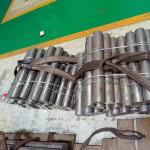 GH2132 High Temperature Alloy Steel Bar Round Bar Heat Resistant Nickel Base