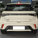 BYD Dolphin EV Electric Car Knight 520km Sedan New Energy Vehicles Pure