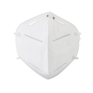 Wholesale Breathable Disposable Face Mask Air Pollution Mouth Protective 4 - Ply from china suppliers