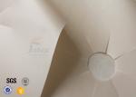 PTFE Coated Fiberglass Fabric 10.6x10.6" Stovetop Burner Protector