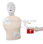 Handheld defibrillator AED trainer price