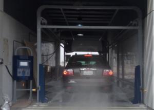 Wholesale 65l 16.5Kw / Pressure 60Kg Touchless Car Wash System from china suppliers