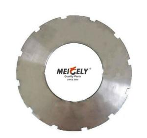 Wholesale PL-1603 Truck Clutch Parts Pressure Center Plate 350mm TS16949 from china suppliers