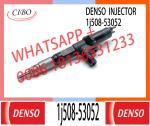 Denso Diesel Injector 095000-9690 095000-9691 1J508-53050 1J500-53051 1J508