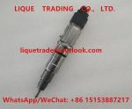 BOSCH Injector 0445120305 , 0 445 120 305 Cummins Injector 5268436 , KOMATSU