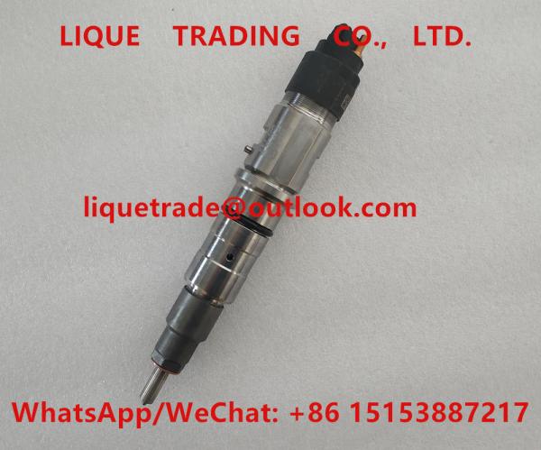 BOSCH Injector 0445120305 , 0445 120 305 , 5268436 , 6746-11-3100 , 6746113100
