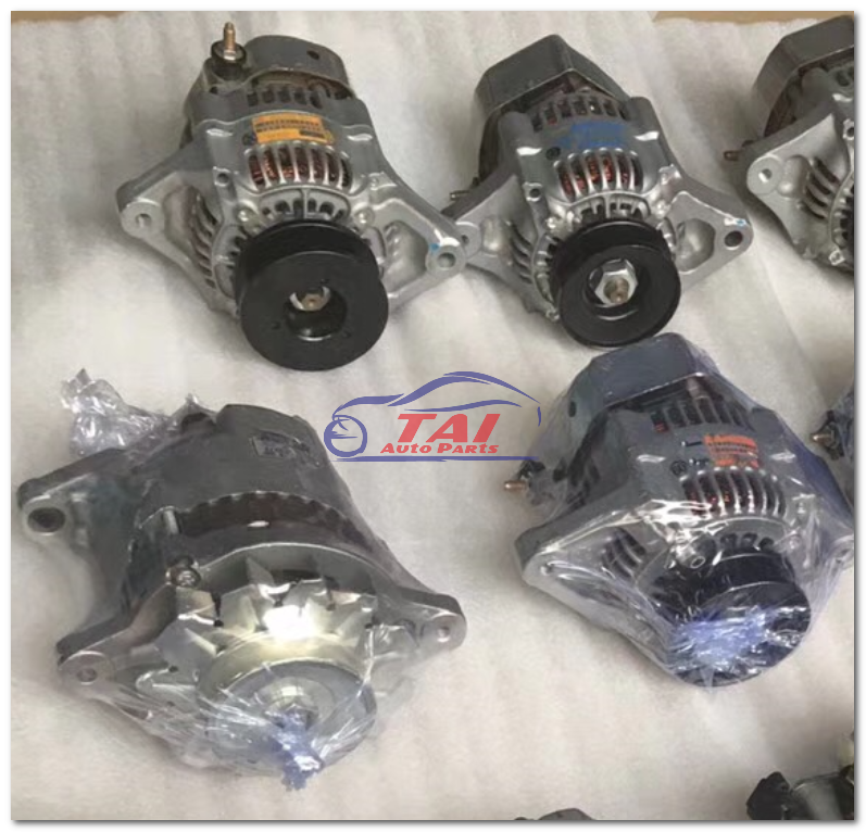 OE NO. 897305047 451-01049 45101049 Power Steering Gear Box for Isuzu 4HK1 4HG1 4HF1 Engine