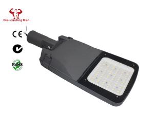 Wholesale Economic LED street light 100W Middle size ZHSL-19-80 with IP66, IK08 from china suppliers