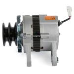 Engine Parts 6bd1 1-81200-440-2 24v 30a 2pk Dynamo Alternator Excavator Earth