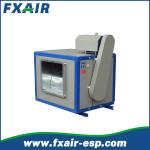 DT series low noise cabinet centrifugal fan High Pressure Cabinet Centrifugal