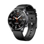 KW332 Round Shape Smart Watch 1.6 Inch Screen Smartwatch Security