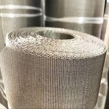 Wholesale 0.02-2.0mm Stainless Steel Micro Dutch Weave Wire Mesh Durable For Filtration from china suppliers