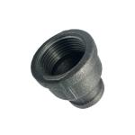 Reducer Malleable Threaded Fittings For Shelving Furniture