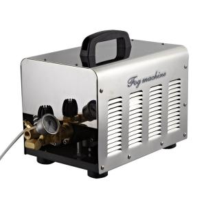 Wholesale 45 nozzles high pressure misting system machine for commercial use from china suppliers