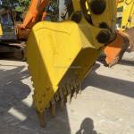 Komatsu 36 ton used komatsu PC360-7 crawler excavator pc360 good digger pc360-8