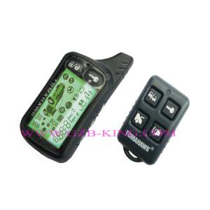 Wholesale TAMARACK TWO WAY CAR ALARM SYSTEM from china suppliers