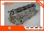 Cylinder Head Kia - Sportage, Retona 4x4 2.0 TD 61 KW RF RE OK054-10-010