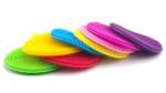 Kitchen Silicone Cleaning Pad Heat Resistant Pot Holder Mat For Pots Pans