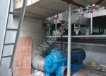 High Grade Kraft Paper Making Machine Horizontal Kraft Paper Machine