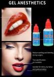 Original 40% Green TKTX Numbing Gel Cream Highly Effective 15ml 30ml