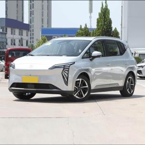 Wholesale Pure Electric left Hand Drive Vehicles GAC AION Y PLUS 5 Seater SUV from china suppliers