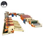 1000gsm Glue Free Thermal Bonded Polyester Wadding Plant