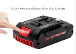 Replacement Batteries For Dewalt Cordless Drills