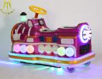 Hansel outdoor electric ride cars children ride on motor bike with remote
