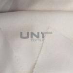 PA / PES Coating Fusible Interfacing 100% Polyester Double Dot Woven For Women